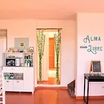Bed & Breakfast Alma Libre Lanzarote