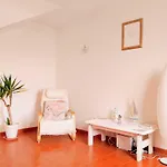 Bed & Breakfast Alma Libre Lanzarote Guatiza