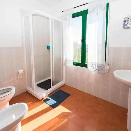 Bed and breakfast Alma Libre Guatiza