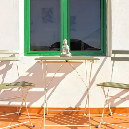 Alma Libre Lanzarote *