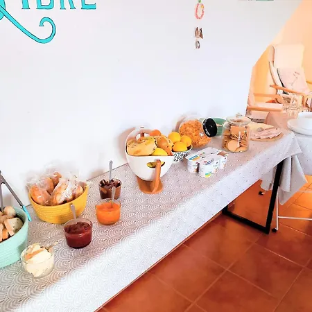 Alma Libre Lanzarote Oda ve Kahvaltı