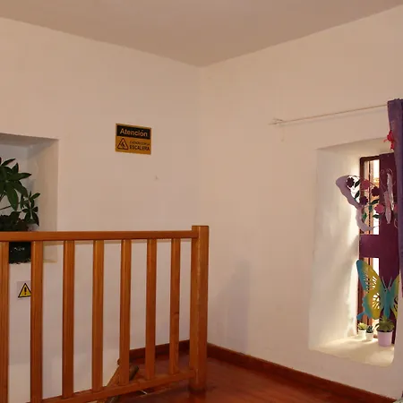 Alma Libre Guatiza