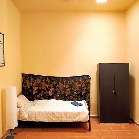 Alma Libre Lanzarote Oda ve Kahvaltı