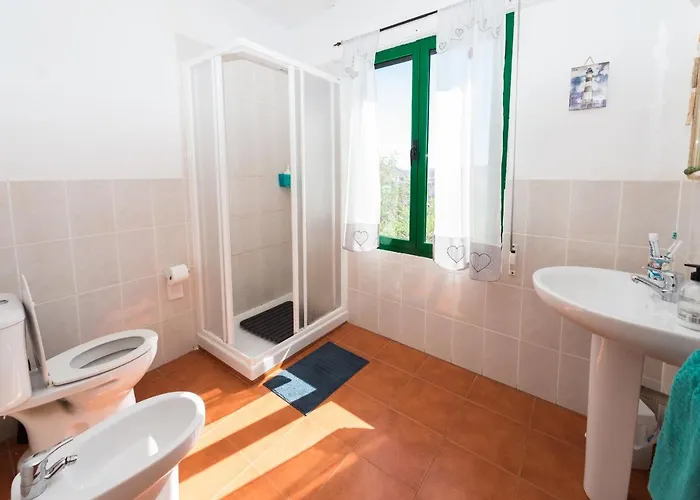 Bed & Breakfast Alma Libre Lanzarote Guatiza