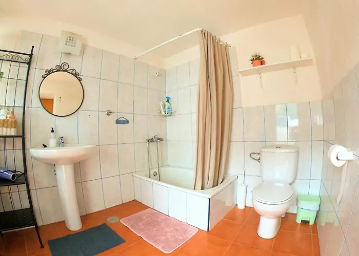 Alma Libre Lanzarote Bed & Breakfast