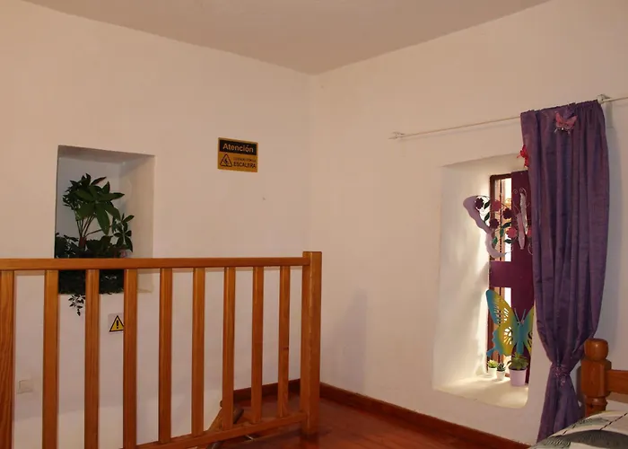 Alma Libre Lanzarote * Гуатиса