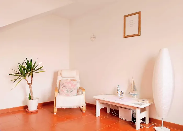 Bed & Breakfast Alma Libre Lanzarote Guatiza