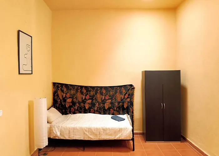 Alma Libre Lanzarote Bed & Breakfast