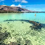 Alma Libre Lanzarote Panzió *
