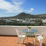 Alma Libre Lanzarote Bed & Breakfast *