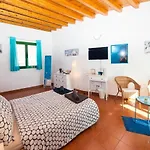Panzió Alma Libre Lanzarote