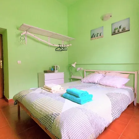 Alma Libre Lanzarote *