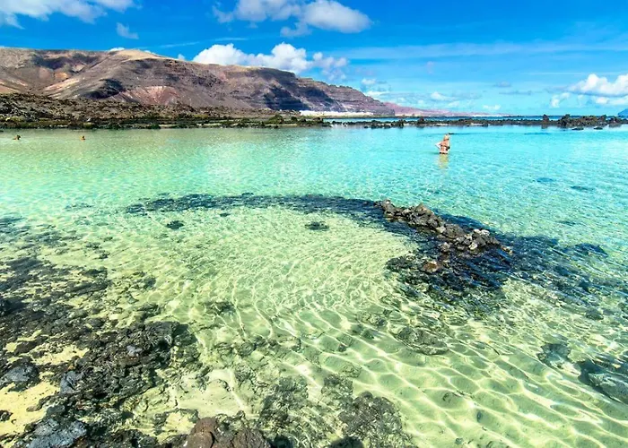 Alma Libre Lanzarote Bed & Breakfast *