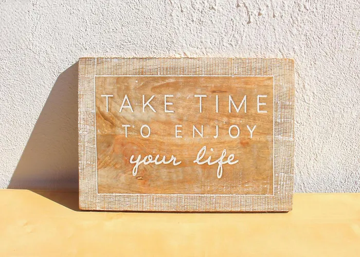 Alma Libre Lanzarote Bed & Breakfast Guatiza