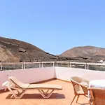 Alma Libre Lanzarote Bed and Breakfast Guatiza