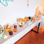 Alma Libre Lanzarote Bed and Breakfast