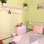 Bed and Breakfast Alma Libre Lanzarote *