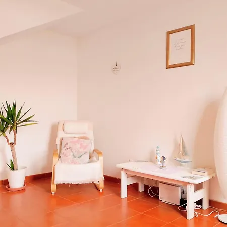 Alma Libre Lanzarote Bed & Breakfast