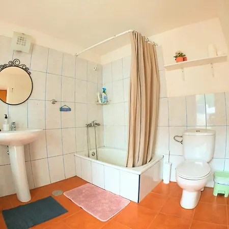 Alma Libre Lanzarote Bed & Breakfast