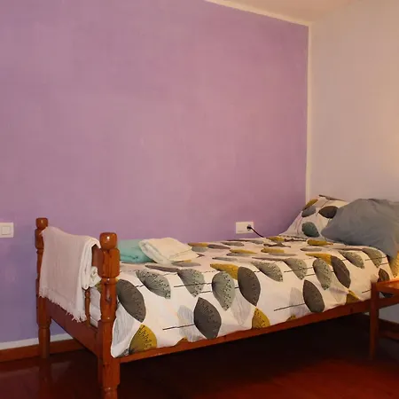 Alma Libre Lanzarote Bed & Breakfast