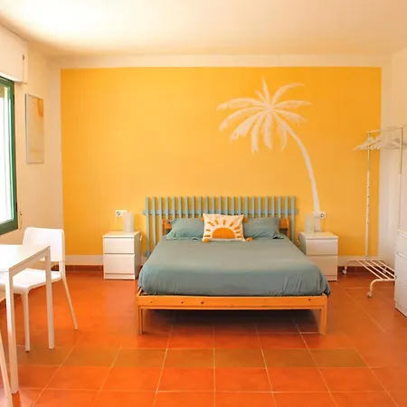 Alma Libre Lanzarote