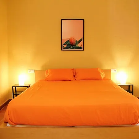 Alma Libre Lanzarote