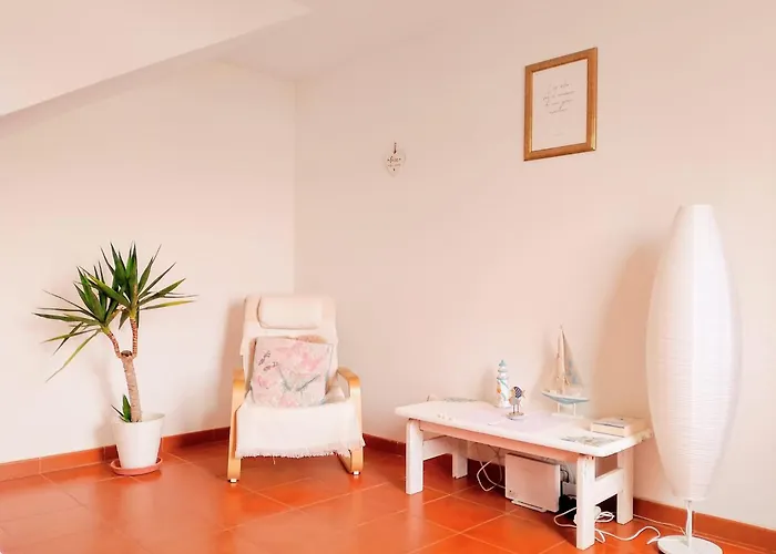 Alma Libre Lanzarote Bed and Breakfast