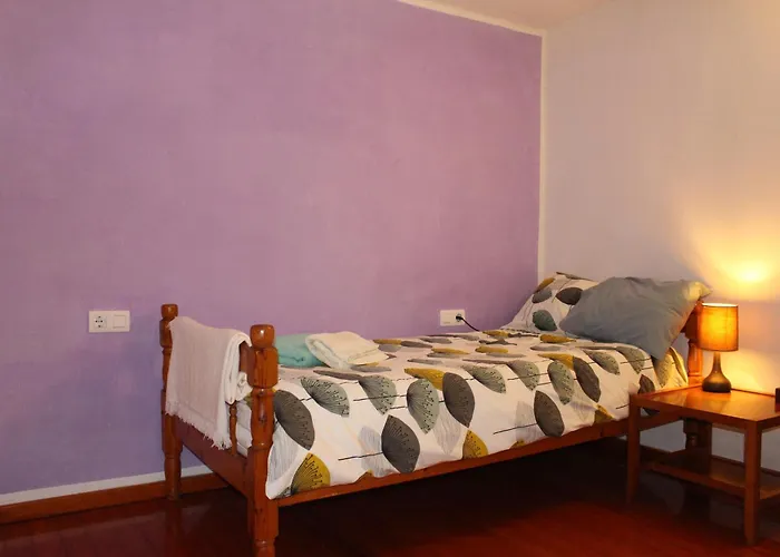 Alma Libre Lanzarote Bed and Breakfast