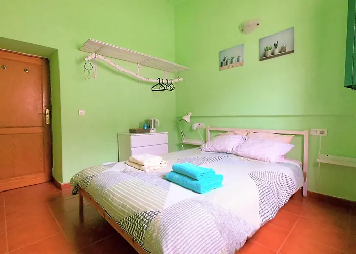 Alma Libre Lanzarote *