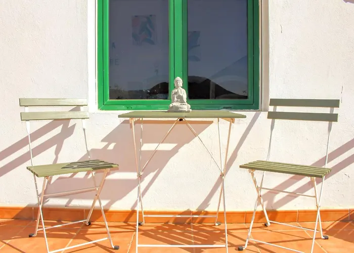 Alma Libre Lanzarote *