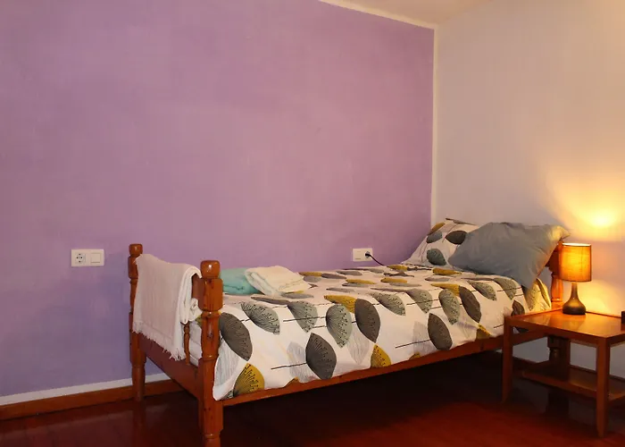 Alma Libre Lanzarote Bed and Breakfast *